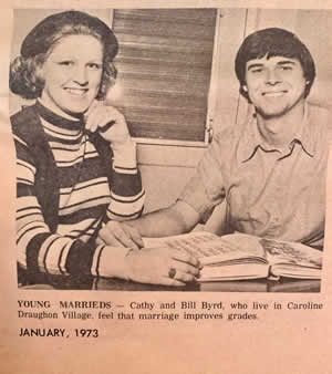 Bill Byrd